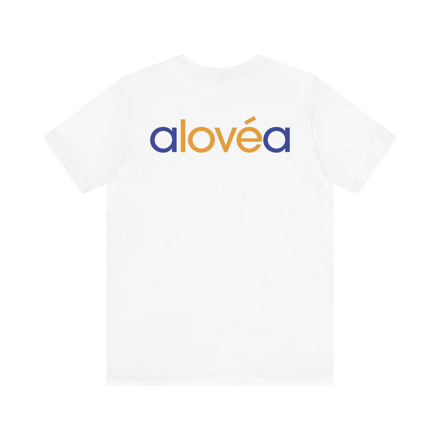 Find The Good In Each Day - Unisex Jersey Short Sleeve Tee