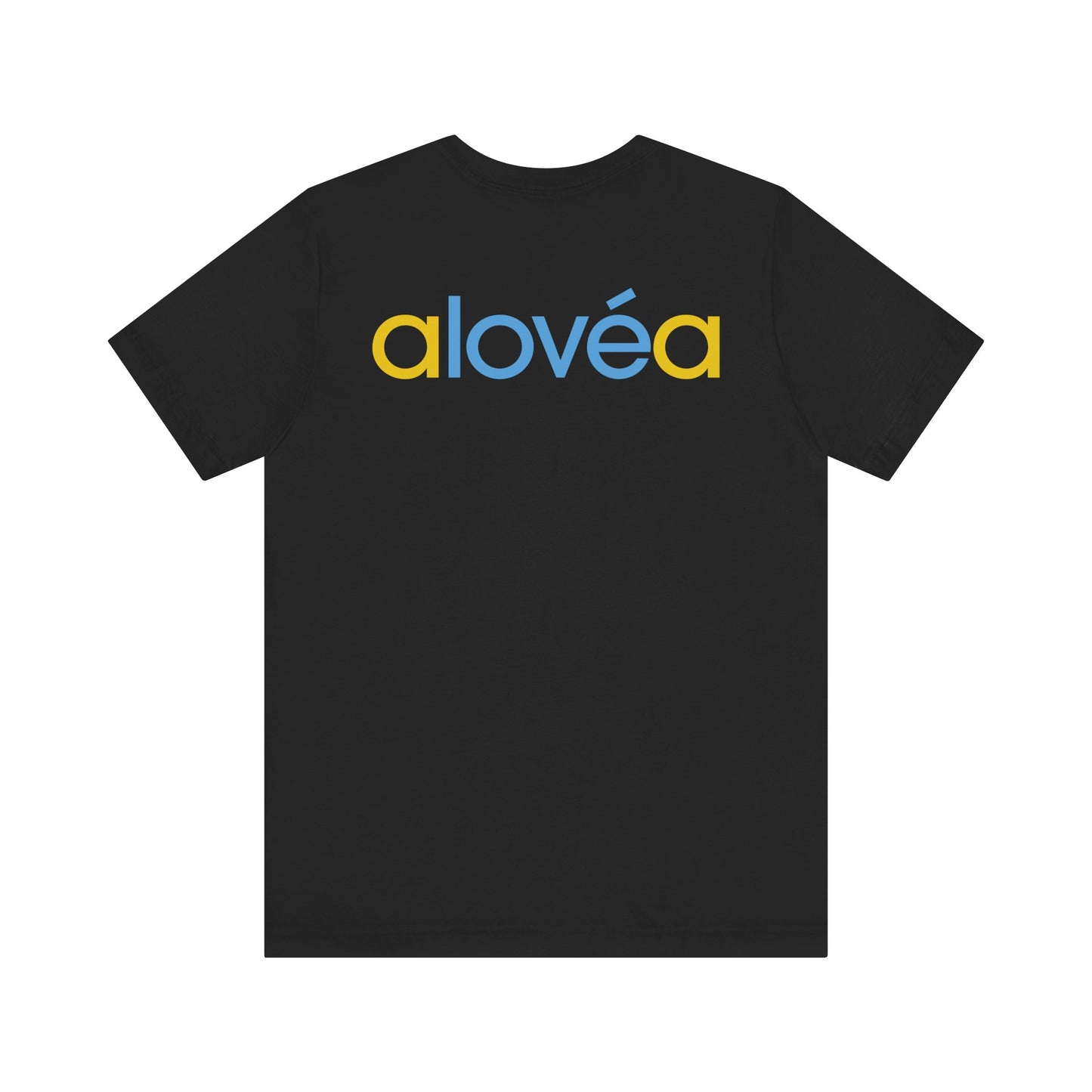 Find The Good In Each Day - Unisex Jersey Short Sleeve Tee