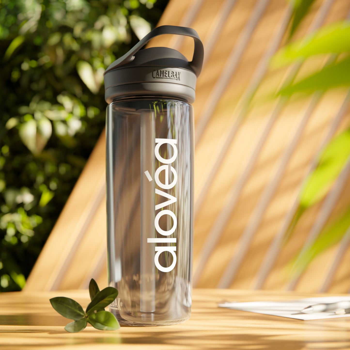CamelBak Eddy® Water Bottle