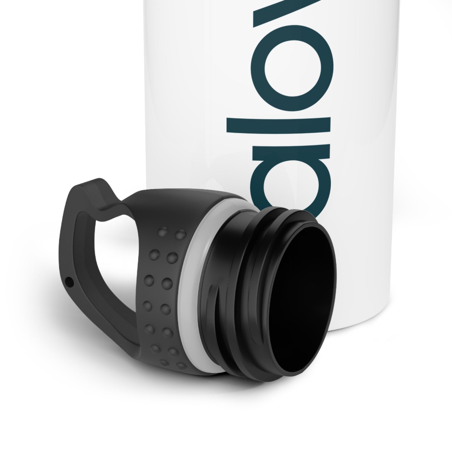 Stainless Steel Water Bottle - Eco-Friendly Hydration