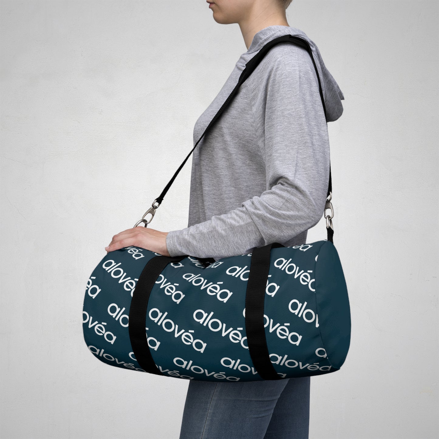 Alovéa Duffel Bag