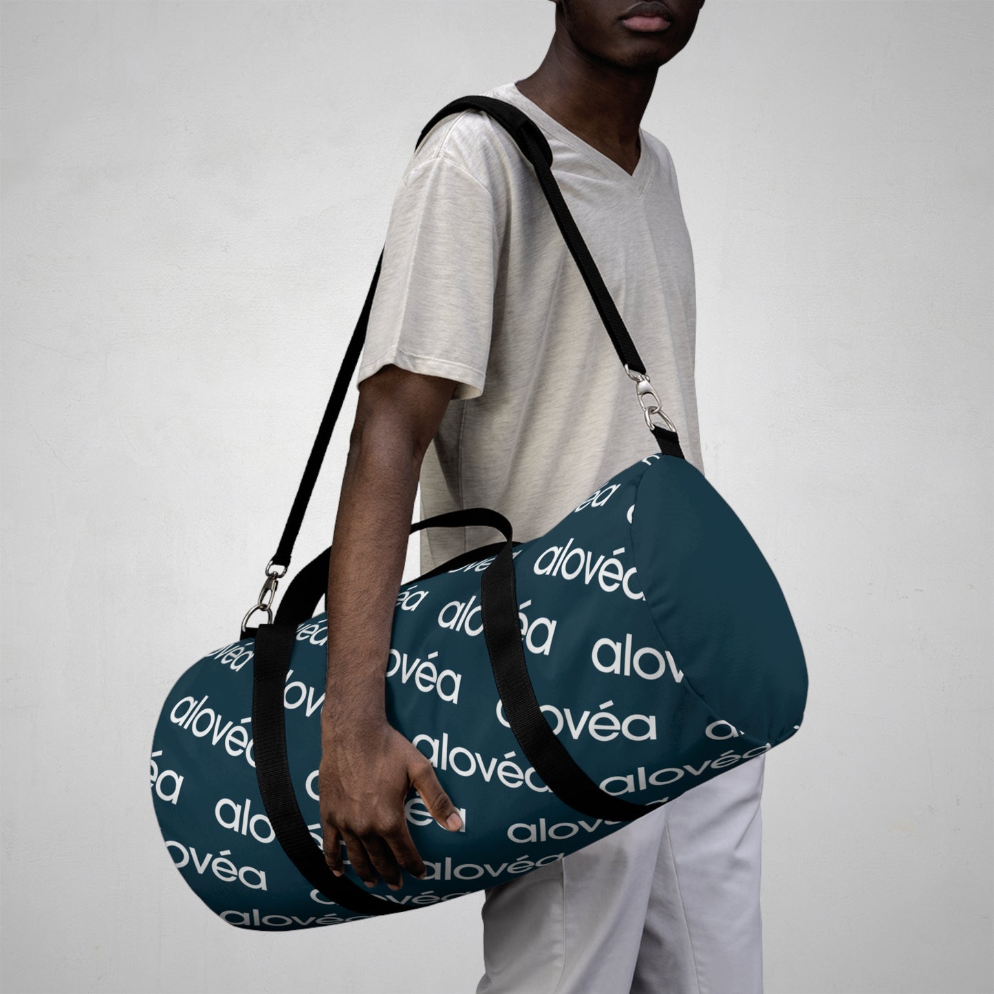 Alovéa Duffel Bag
