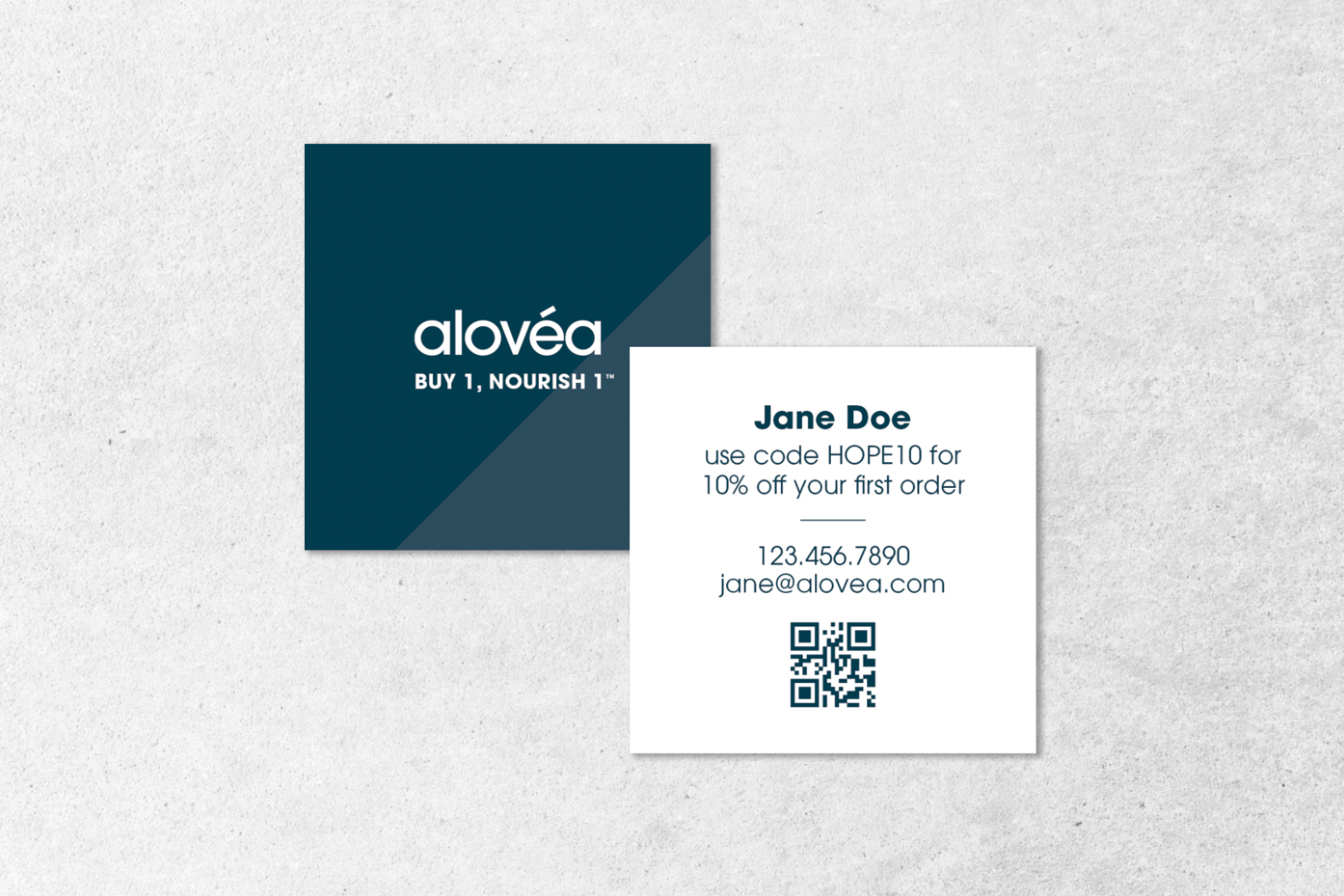 Business Cards
