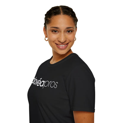 alovéapros | Unisex Softstyle | T-Shirt