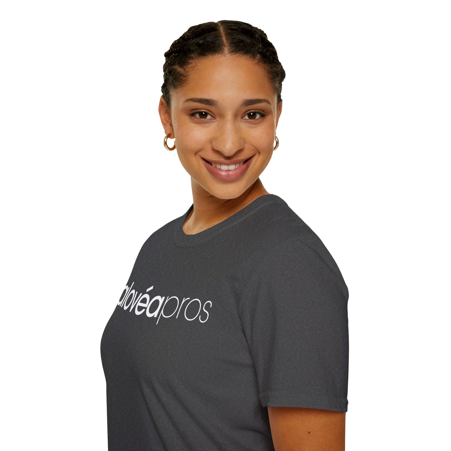 alovéapros | Unisex Softstyle | T-Shirt