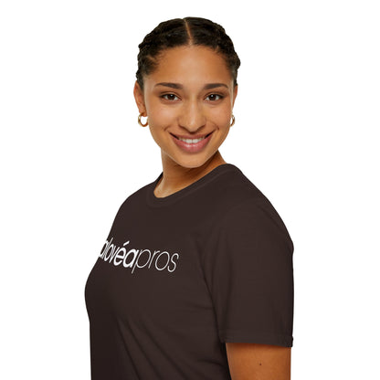 alovéapros | Unisex Softstyle | T-Shirt