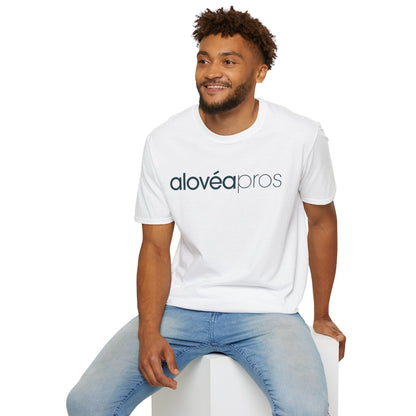 alovéapros | Unisex Softstyle | T-Shirt