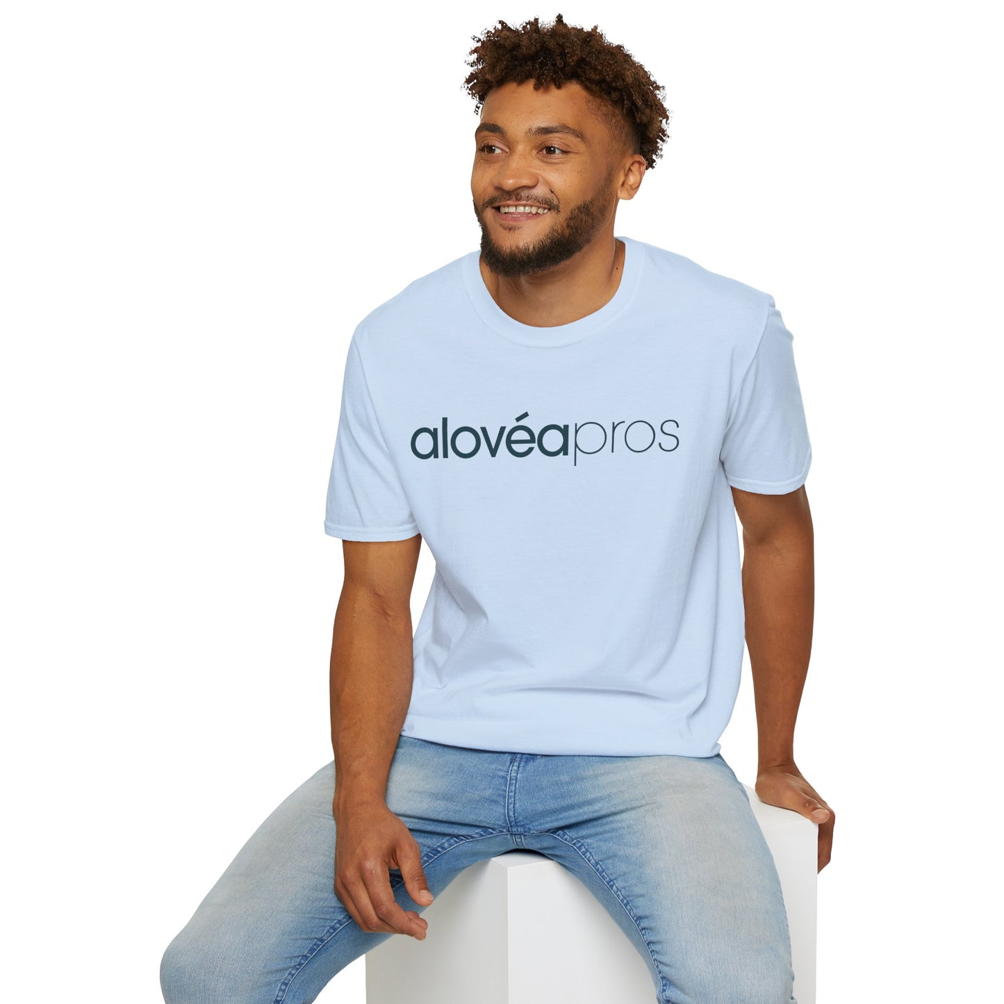 alovéapros | Unisex Softstyle | T-Shirt