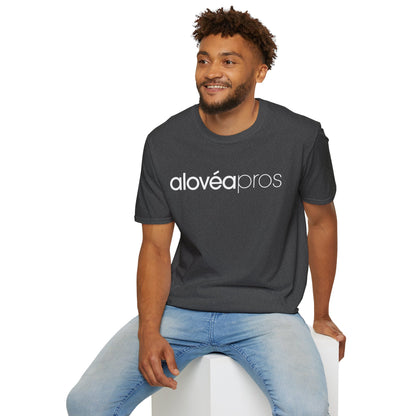 alovéapros | Unisex Softstyle | T-Shirt