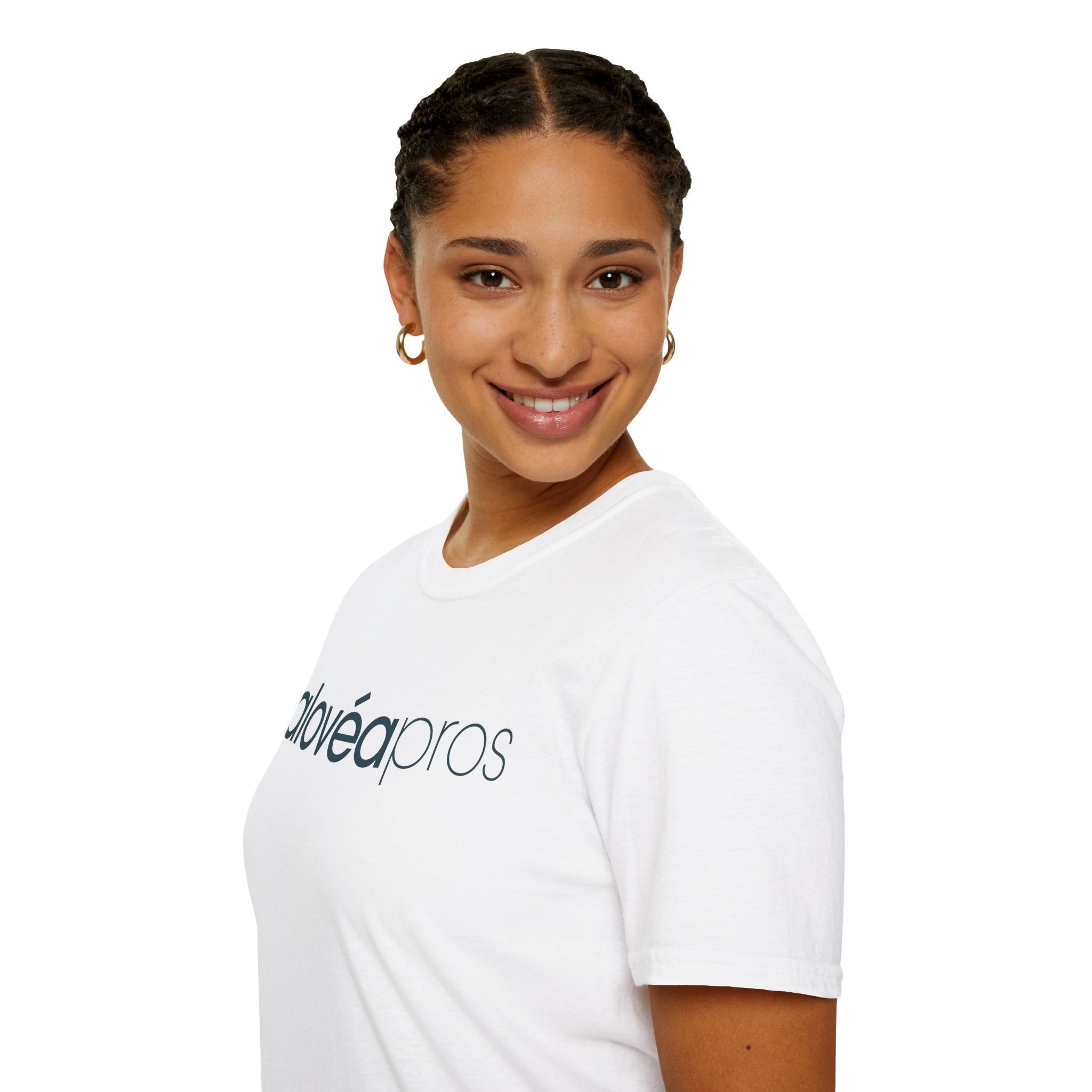 alovéapros | Unisex Softstyle | T-Shirt
