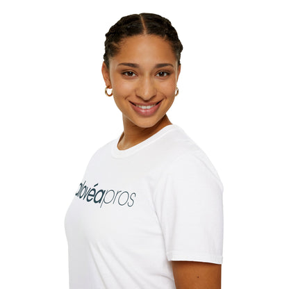 alovéapros | Unisex Softstyle | T-Shirt