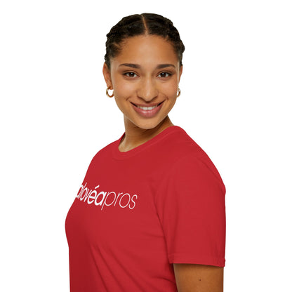 alovéapros | Unisex Softstyle | T-Shirt
