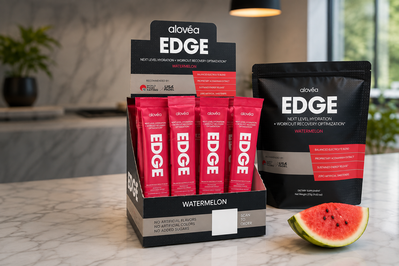 EDGE